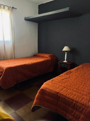 Casa Pampa